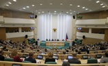 Сенатор РФ Юлия Лазуткина прокомментировала итоги 524-го пленарного заседания Совета Федерации Сенатор РФ Юлия Лазуткина прокомментировала итоги 524-го пленарного заседания Совета Федерации