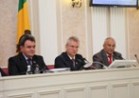 «ПензаМолИнвест» получит государственную поддержку «ПензаМолИнвест» получит государственную поддержку
