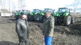Глава администрации Николай Уракчеев посетил общество с ограниченной ответственностью «ПензаМолИнвест»
