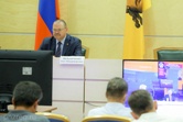 Прямые линии – эффективный способ решения проблем граждан, - врио губернатора