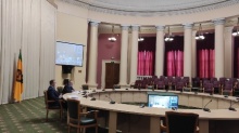 Состоялся XX Съезд Ассоциации «Совет муниципальных образований Пензенской области»