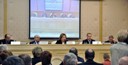 Спикер пензенского парламента Иван Белозерцев принял участие в заседании Совета законодателей России Спикер пензенского парламента Иван Белозерцев принял участие в заседании Совета законодателей России
