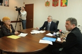 Проблему дефицита медицинских кадров на селе планируется закрыть в ближайшие годы, - Иван Белозерцев Проблему дефицита медицинских кадров на селе планируется закрыть в ближайшие годы, - Иван Белозерцев
