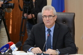 Главы районных администраций до 15 ноября отчитаются перед населением о своей работе Главы районных администраций до 15 ноября отчитаются перед населением о своей работе
