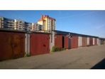 В первом чтении принят законопроект о "гаражной амнистии" В первом чтении принят законопроект о "гаражной амнистии"