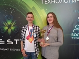 Пензенские школьники заняли 1 место на фестивале «Робофест 2018»