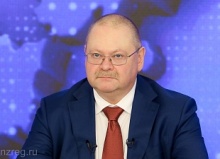 Ни один из поступивших на прямую линию вопросов не останется без ответа, - Олег Мельниченко Ни один из поступивших на прямую линию вопросов не останется без ответа, - Олег Мельниченко