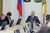 Гранты для НКО должны быть направлены на поддержку социально ориентированных проектов – губернатор Гранты для НКО должны быть направлены на поддержку социально ориентированных проектов – губернатор