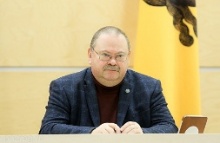 Одобрена инициатива Олега Мельниченко о досрочном финансировании строительства объектов в Пензе и Спутнике