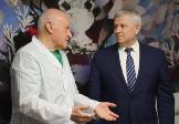 Здоровый образ жизни – в муниципалитеты Здоровый образ жизни – в муниципалитеты