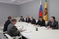 К 2016 году во всех крупных селах Пензенской области появится оптоволоконная связь К 2016 году во всех крупных селах Пензенской области появится оптоволоконная связь