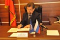Глава города Пензы, председатель Правления Ассоциации «Совет муниципальных образований Пензенской области» Юрий Алпатов провел личный прием граждан