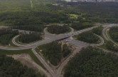 Пензенская область – в числе лидеров реализации проекта «Безопасные и качественные автомобильные дороги»