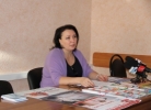 Жителям Пензенской области по полису обязательного медицинского страхования доступна высокотехнологичная медицинская помощь по 7 профилям,- Елена Аксенова