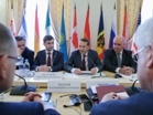 Актуальные международно-правовые проблемы XXI века обсудили на Международном круглом столе