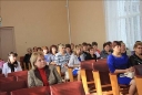 В среду, 27 августа, в зале Администрации Спасского района состоялся семинар – совещание по вопросам готовности ко дню голосования на выборах депутатов представительных органов муниципальных образований 14 сентября 2014 года