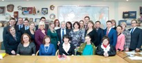 Общероссийский Конгресс укрепляет позиции Общероссийский Конгресс укрепляет позиции