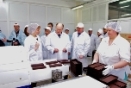 Формирование конкурентной среды позволит сдержать рост цен на хлебобулочные изделия, - Губернатор Пензенской области Василий Бочкарев