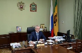 Глава области поручил провести подготовительную работу для перехода на систему раздельного сбора ТБО Глава области поручил провести подготовительную работу для перехода на систему раздельного сбора ТБО