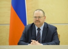 Олег Мельниченко вошёл в обновлённый Совет при Президенте РФ по местному самоуправлению Олег Мельниченко вошёл в обновлённый Совет при Президенте РФ по местному самоуправлению
