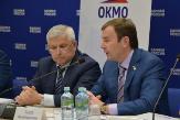 Перед Россией стоит задача перехода к цифровым муниципалитетам и умным городам