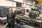 Пензенские станкостроители расширяют сотрудничество с Китаем Пензенские станкостроители расширяют сотрудничество с Китаем