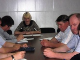 В Вадинском районе обсуждена организация временного трудоустройства несовершеннолетних граждан в возрасте от 14 до 18 лет, находящихся в трудной жизненной ситуации