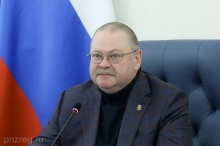 По инициативе губернатора в Пензенской области построят новый Семейный МФЦ По инициативе губернатора в Пензенской области построят новый Семейный МФЦ