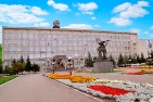 Представители аппарата принили участие в формировании кадрового резерва администрации г.Пензы Представители аппарата принили участие в формировании кадрового резерва администрации г.Пензы