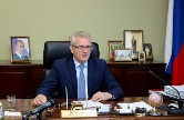 Иван Белозерцев дал ряд поручений по итогам визита вице-премьера правительства РФ Дмитрия Чернышенко Иван Белозерцев дал ряд поручений по итогам визита вице-премьера правительства РФ Дмитрия Чернышенко