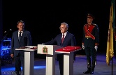 Иван Белозерцев вступил в должность губернатора Пензенской области Иван Белозерцев вступил в должность губернатора Пензенской области