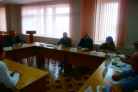 В администрации Белинского района сотрудники миграционной службы провели прием граждан В администрации Белинского района сотрудники миграционной службы провели прием граждан