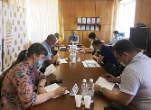 В минсельхозе прошел отбор проектов по благоустройству в рамках госпрограммы Комплексного развития сельских территорий В минсельхозе прошел отбор проектов по благоустройству в рамках госпрограммы Комплексного развития сельских территорий