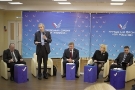 Пензенский ОНФ на Конференции регионального отделения наметил планы на 2015 год Пензенский ОНФ на Конференции регионального отделения наметил планы на 2015 год