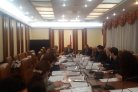 Форум «Вовлечение граждан в местное самоуправление»: завершающий этап подготовки Форум «Вовлечение граждан в местное самоуправление»: завершающий этап подготовки