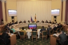 Главы регионов ПФО обсудят в Пензе вопросы жилищного строительства Главы регионов ПФО обсудят в Пензе вопросы жилищного строительства