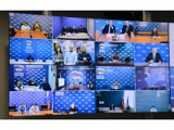 Состоялось очередное заседание Комитета по делам молодежи Общероссийского конгресса муниципальных образований на тему: «Кадровый потенциал молодежи и возможности для его реализации»