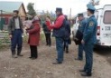 В Железнодорожном районе прошел День профилактики В Железнодорожном районе прошел День профилактики