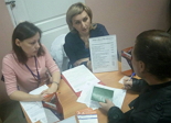 Жителям Спасского района оказана помощь в поиске работы