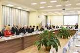 О. Мельниченко: «Успешная реализация национальных проектов будет определяться, в первую очередь, эффективной работой на уровне муниципалитетов» 