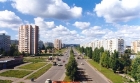 Пенза – в числе 40 лучших городов России 2013 года Пенза – в числе 40 лучших городов России 2013 года