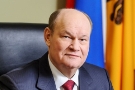Приходит время инициативных и творческих людей, - Василий Бочкарев Приходит время инициативных и творческих людей, - Василий Бочкарев