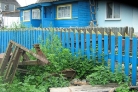 На территории Лунинского сельсовета проведен рейд по благоустройству территории На территории Лунинского сельсовета проведен рейд по благоустройству территории