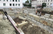 Пензенская районная больница получила возможность укрепления и расширения диагностической службы поликлиники
