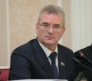 Иван Белозерцев: «Необходимо, в первую очередь, объединить наши усилия по развитию внутреннего рынка»