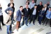 Губернатор отметил уникальность проекта школы на Шуисте Губернатор отметил уникальность проекта школы на Шуисте