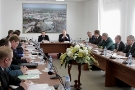 Михаил Бабич в Пензе обсудил вопрос развития лесоперерабатывающей промышленности Михаил Бабич в Пензе обсудил вопрос развития лесоперерабатывающей промышленности