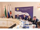 Члены Правления Ассоциации городов Поволжья изучили опыт Казани по обращению с отходами Члены Правления Ассоциации городов Поволжья изучили опыт Казани по обращению с отходами