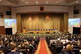 Советы муниципалитетов могут стать региональными законодателями Советы муниципалитетов могут стать региональными законодателями