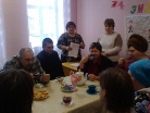 В МБУ «КЦСОН Бековского района» проведено занятие в школе для родителей «К чему могут привести конфликты в семье»